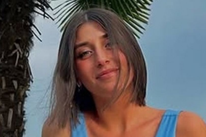 Footballer's girlfriend killed in horror Porsche crash in 'shameful ...