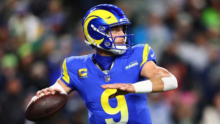 5 observations from the Rams' fourth quarter disaster in Seattle