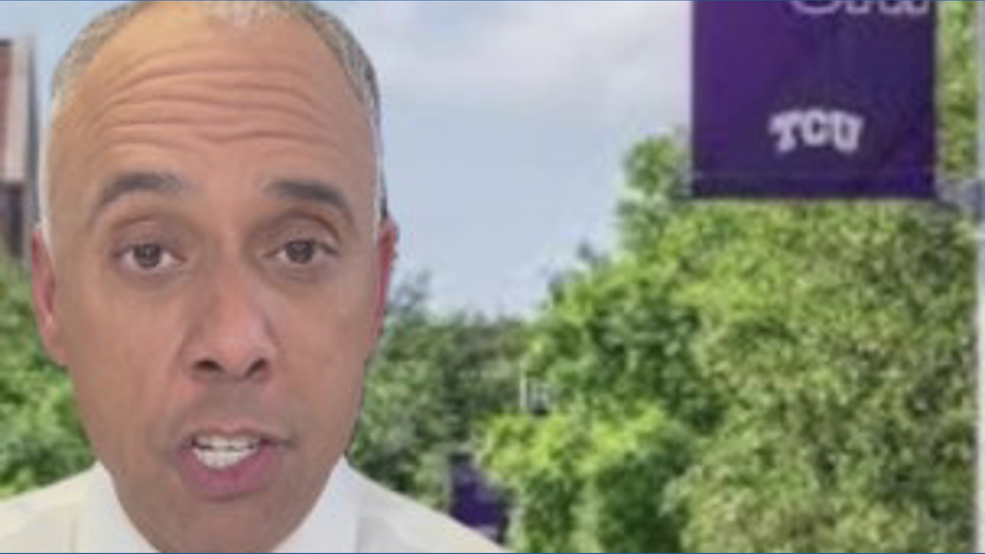 TCU launches plan to boost enrollment