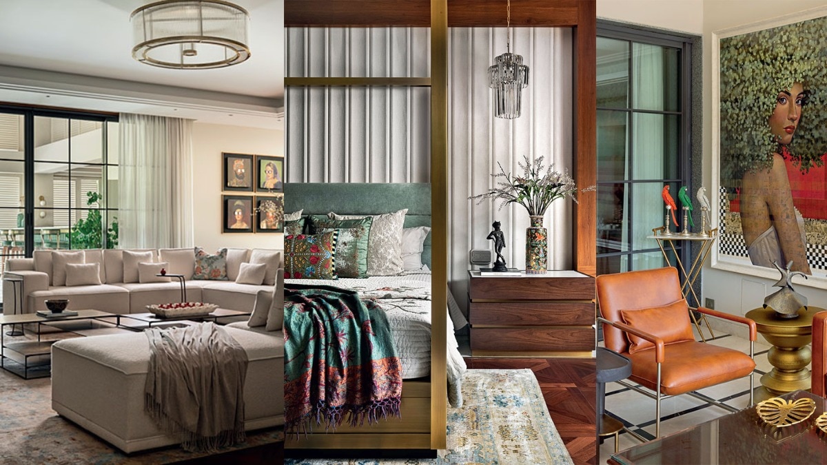 Warm and welcoming | Winter home decor