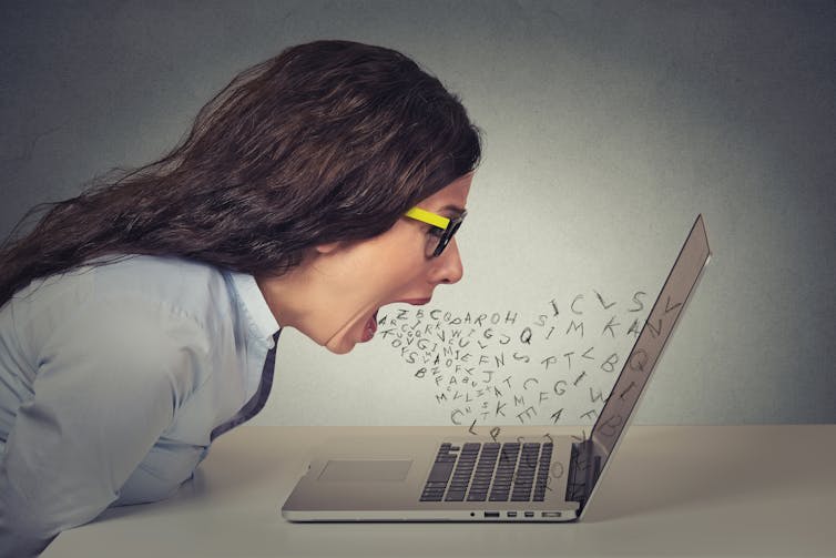 People with personality disorders often use language differently – our ...