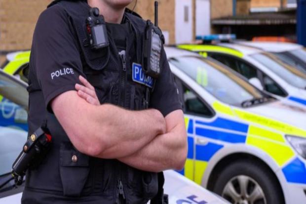 Gwent Police sergeant dismissed after allegations of assault