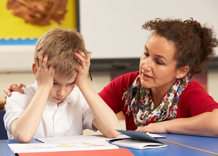 40 incredibly creepy things kids said and scared the bejesus out of ...
