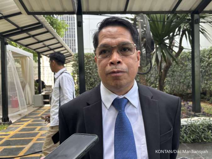 Permintaan Tinggi, ESDM Hitung Kuota Impor BBM Swasta