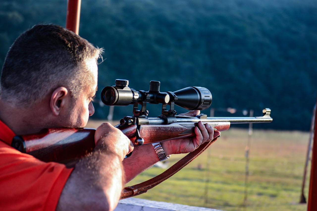 20 rifle features that improve field accuracy