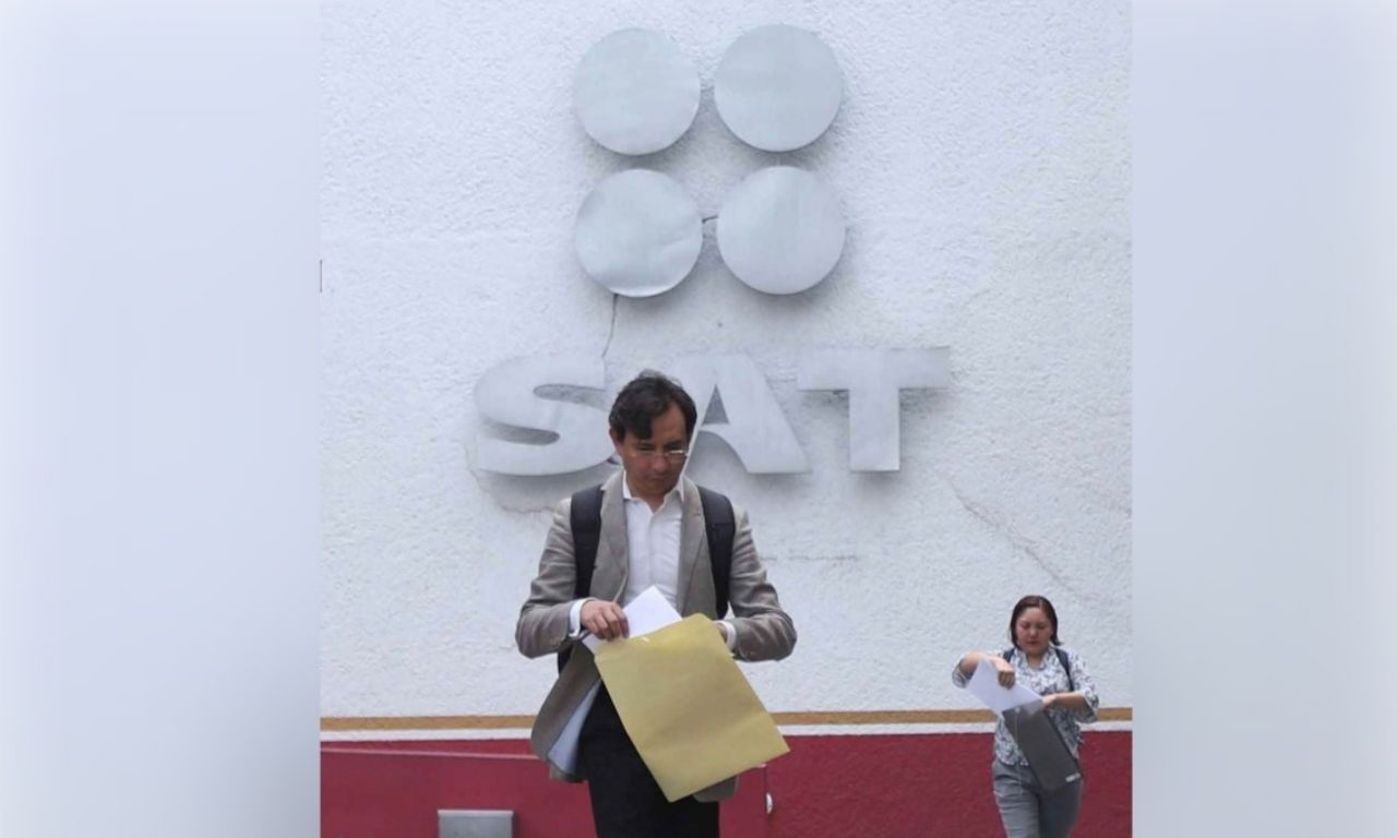 Trámite obligatorio del SAT para mayores de 18 años en 2026