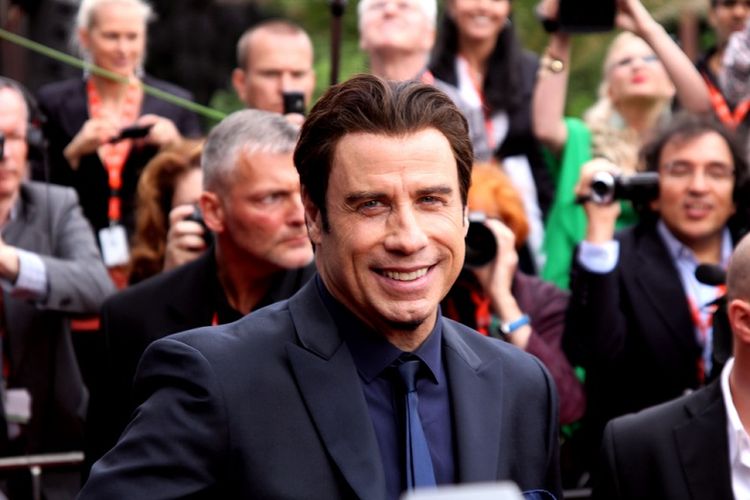 Rahasia Hollywood: Anak John Travolta Jadi Putra Biologis Cucu Elvis Presley
