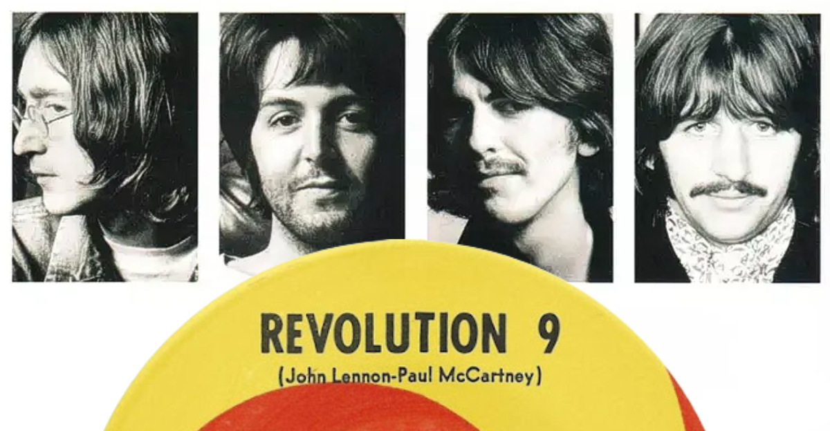 Is “Revolution 9” a misunderstood masterpiece—or the worst thing the ...