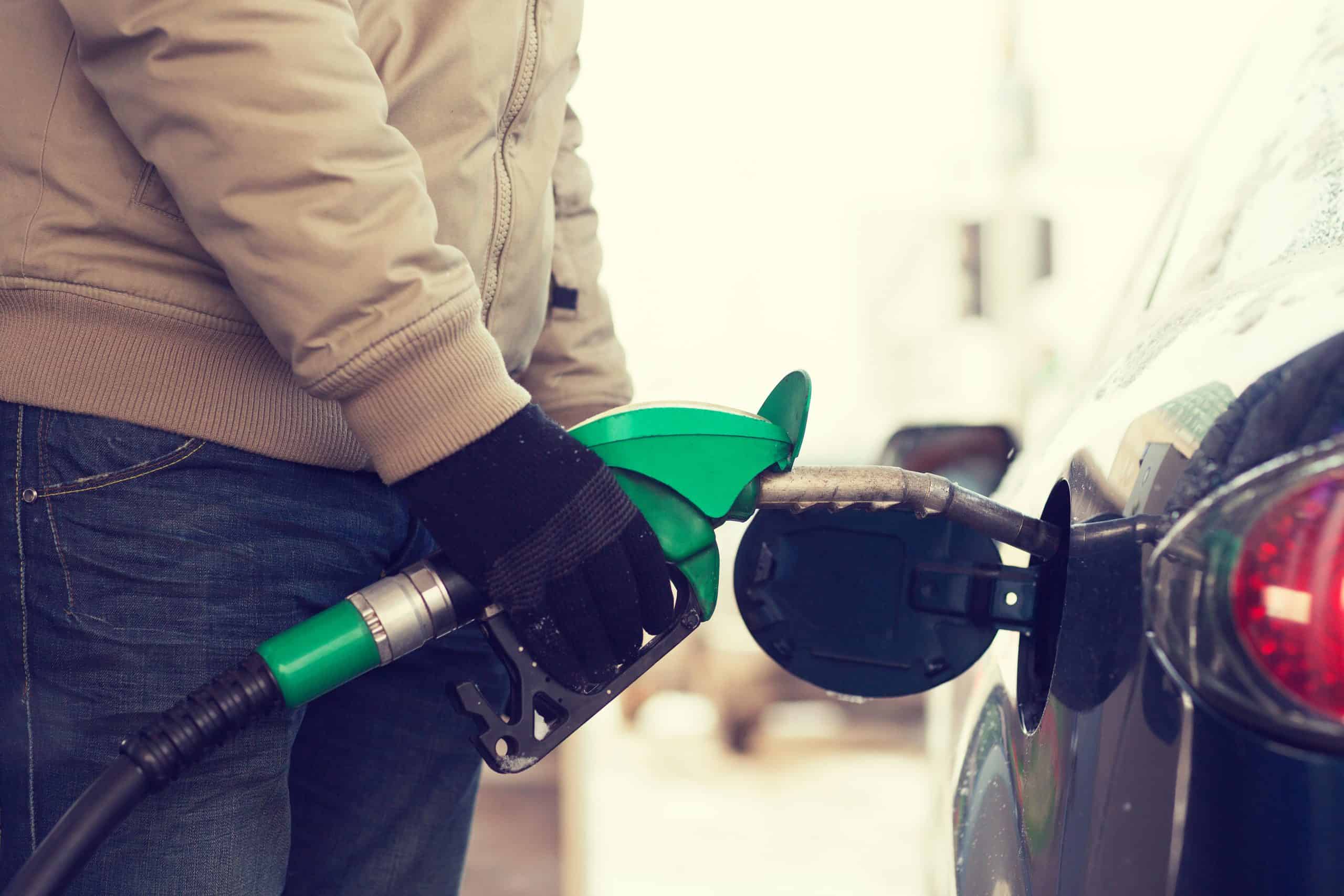 Gas guzzlers: The thirstiest vehicles on the market
