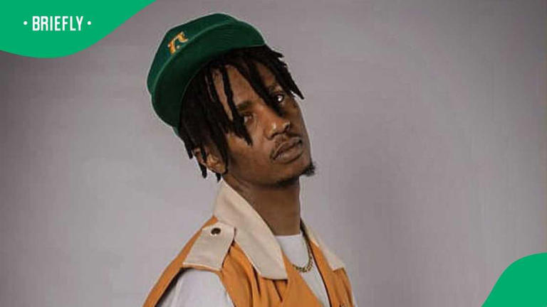 Emtee finally explains what happened after viral stage moment