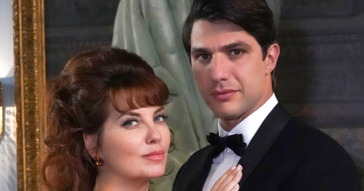 Il paradiso delle signore 10, trama 22 dicembre 2025: il piano di Adelaide  procede!