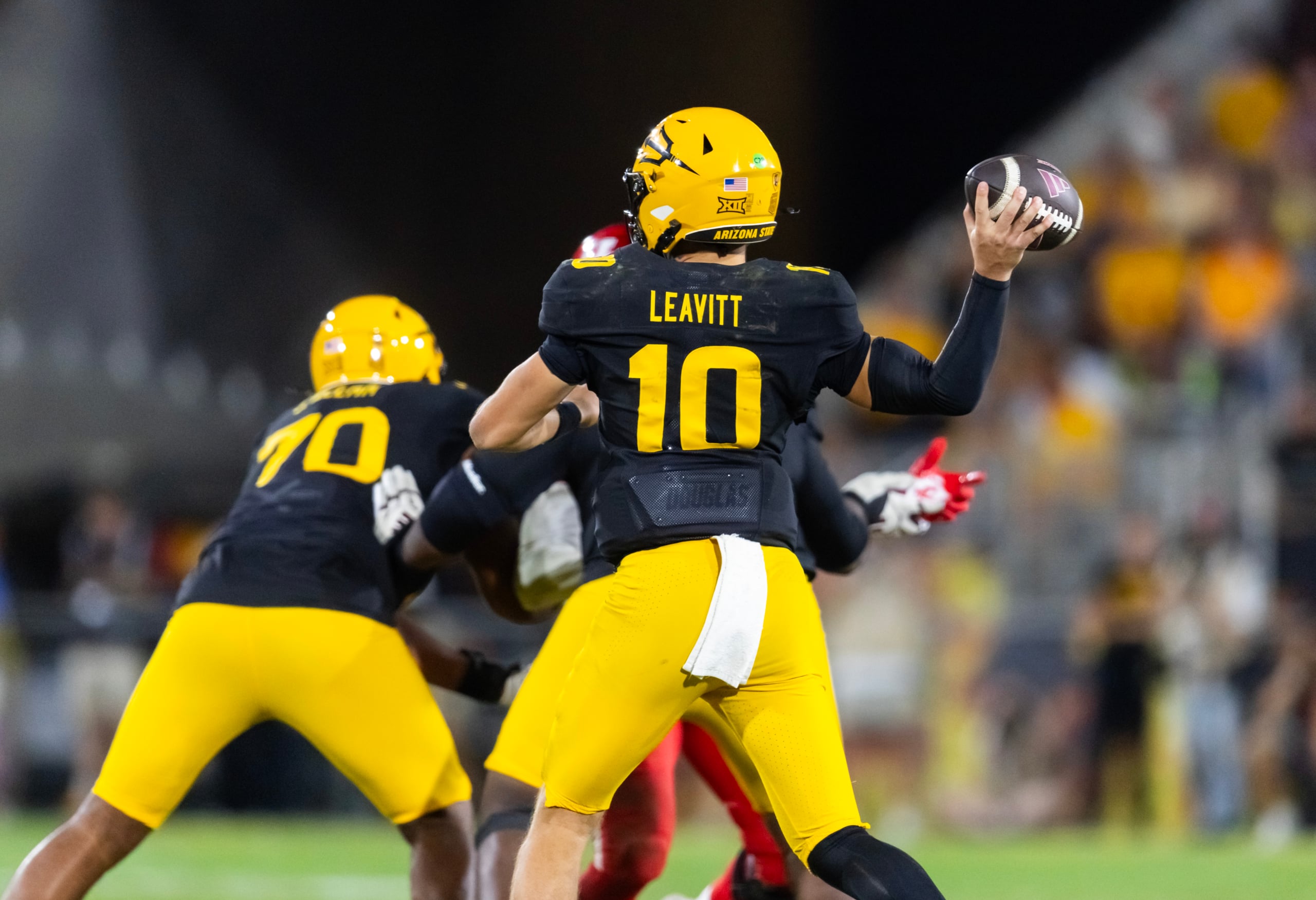College football transfer portal 2026: Predicting landing spots for top