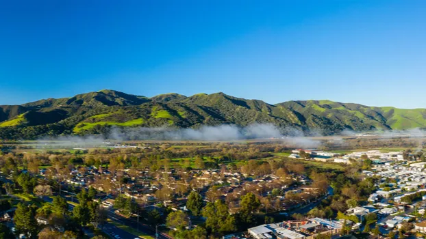 Seismic activity rises in California as experts review likelihood of a large quake