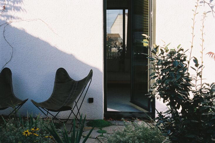Photo inspiration: Gallery Detail: Marina Bautier S World New Guest Apartments Over A Brussels