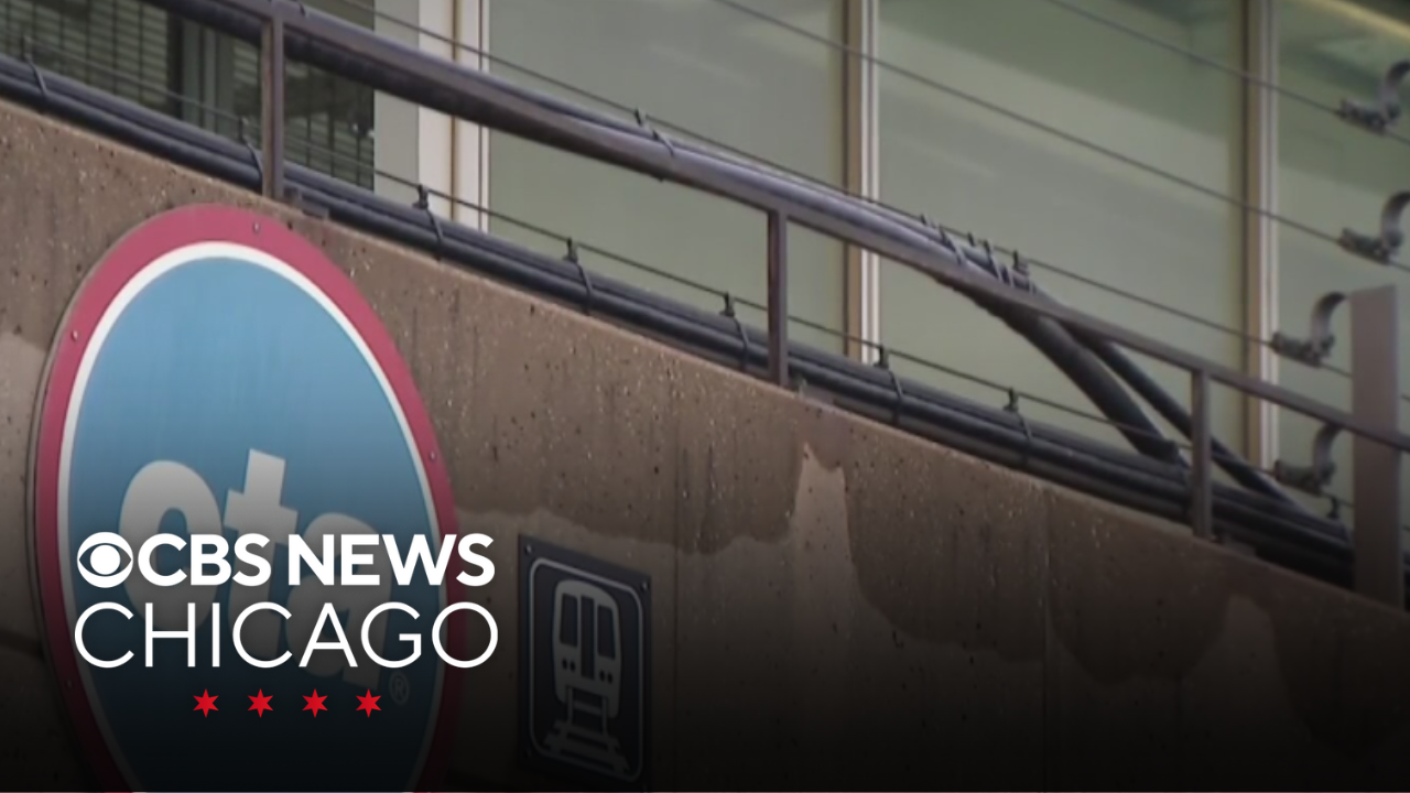 Feds reject safety plan as more officers set to patrol Chicago transit
