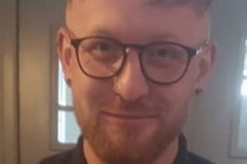 Police trawl through CCTV in search for missing man last seen on Perth ...