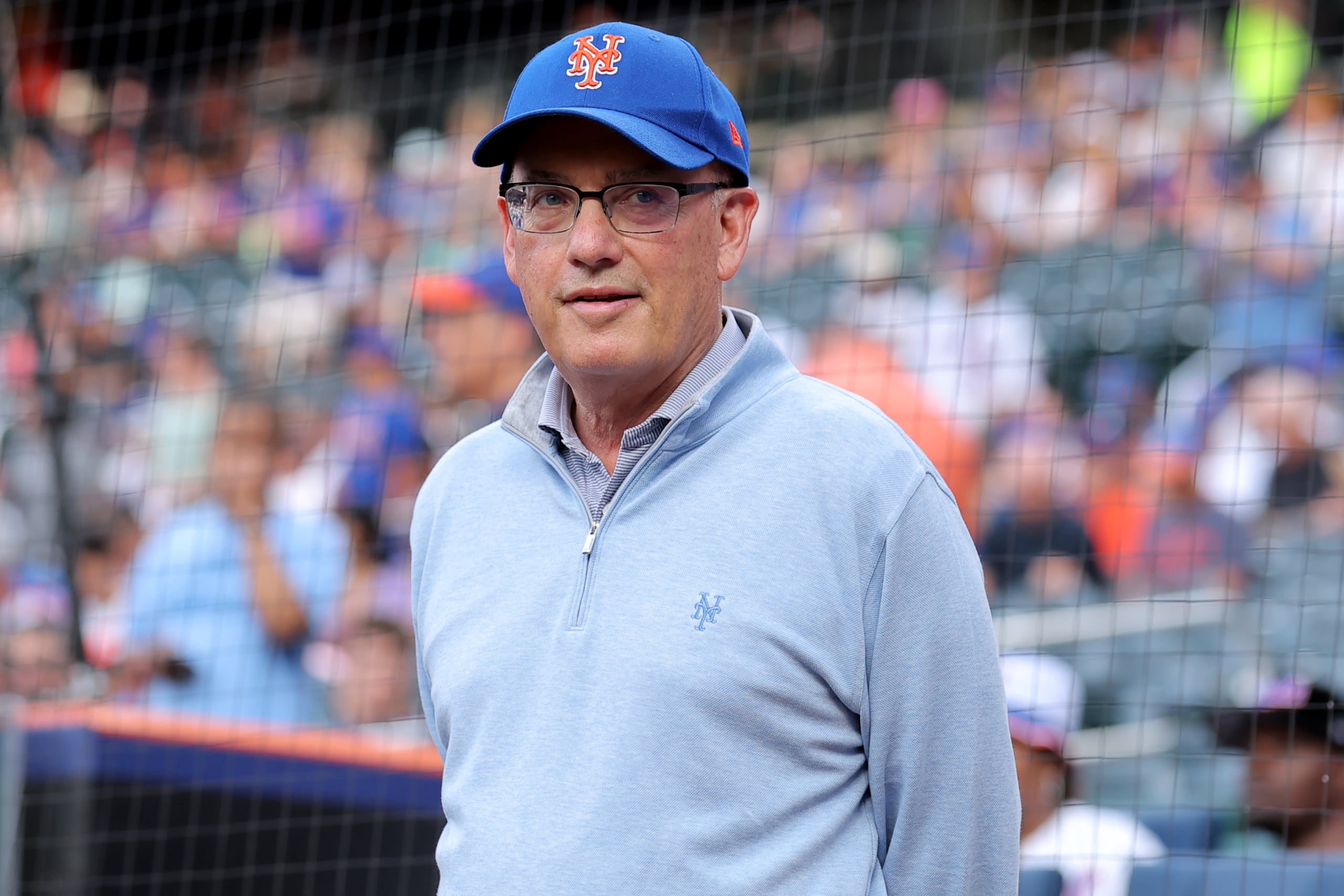 NY Mets owner fires back at 
