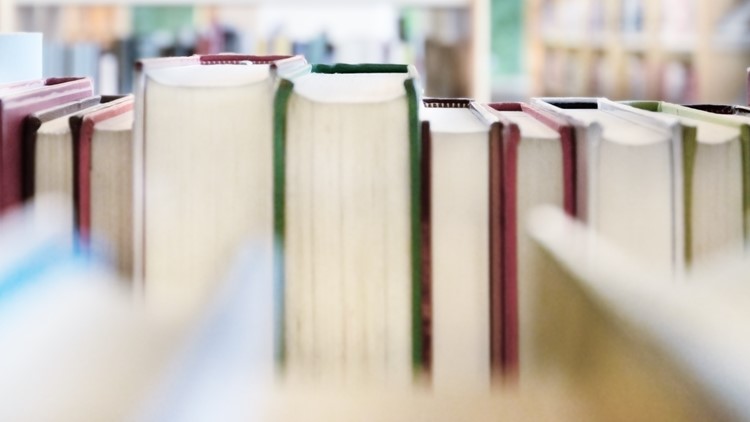 Read, resell and recycle | How donation bins are giving old books new ...
