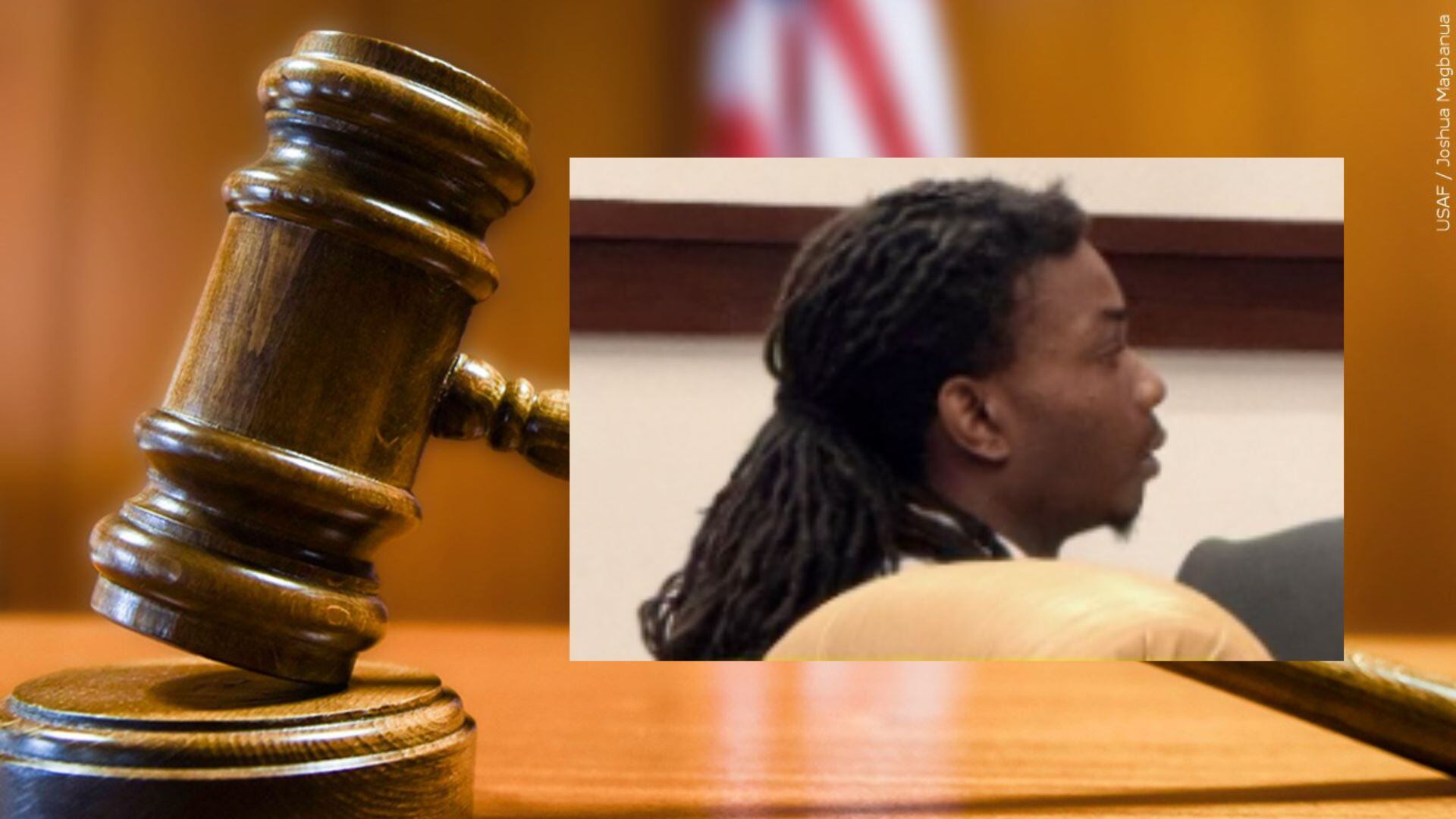 Alabama man gets 25-year sentence after shooting man he met on social media