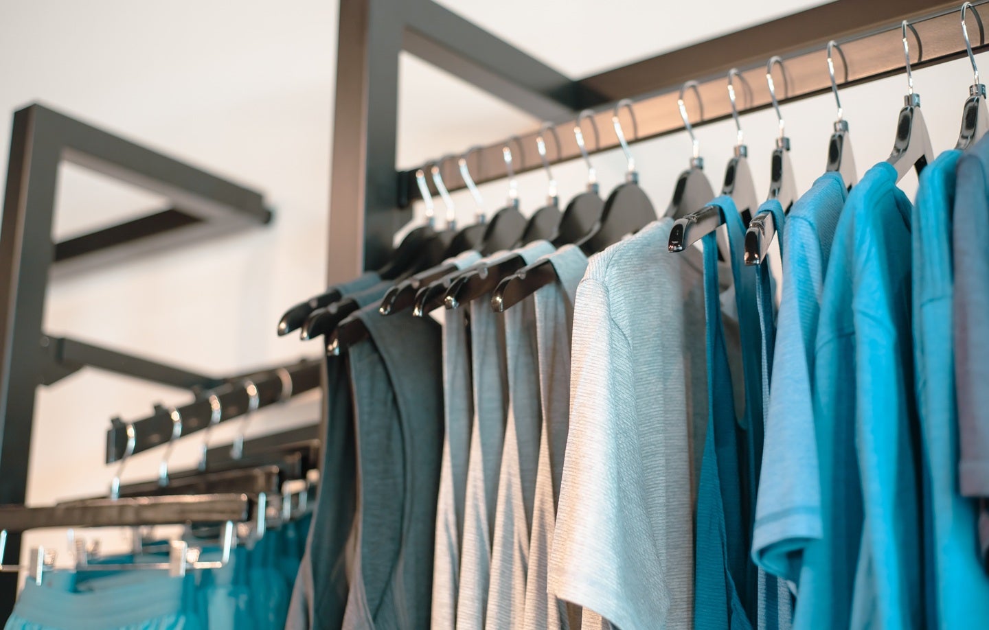 Lever Style builds global activewear capabilities with Active Apparel Group