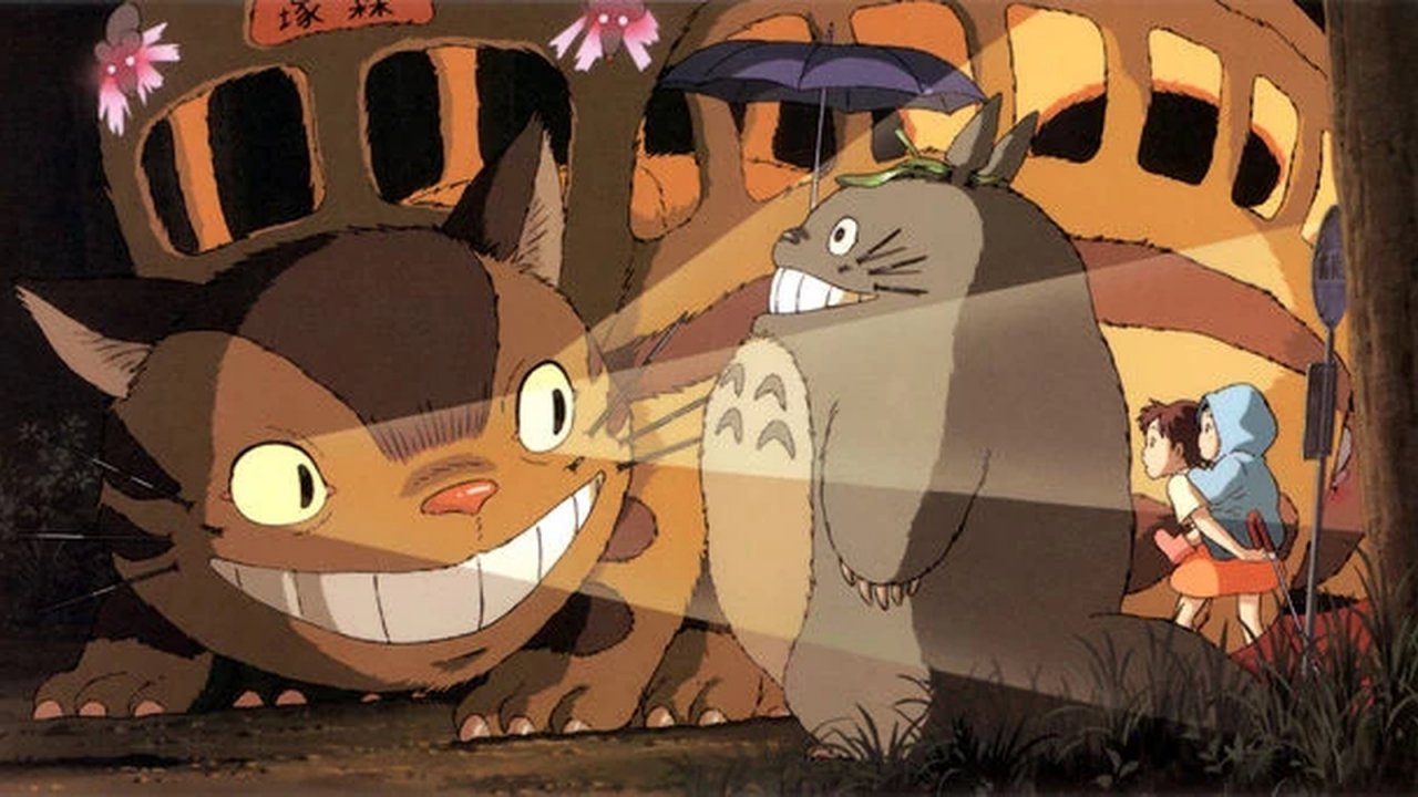 Il mio vicino Totoro, lo Studio Ghibli annuncia una proiezione speciale ...