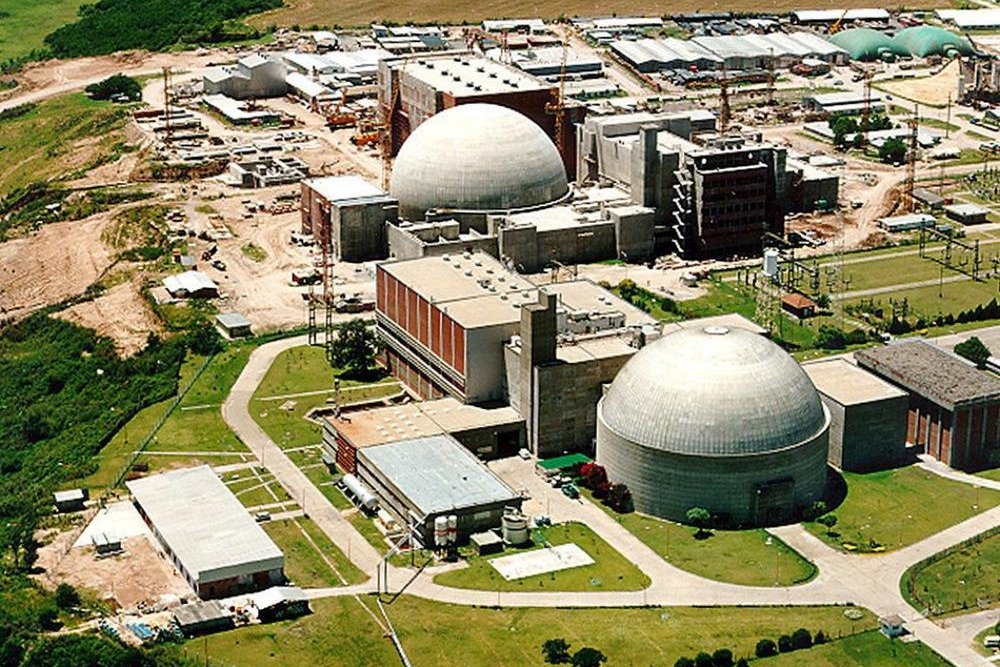 Argentina creates nuclear office to become 'Saudi Arabia of uranium'