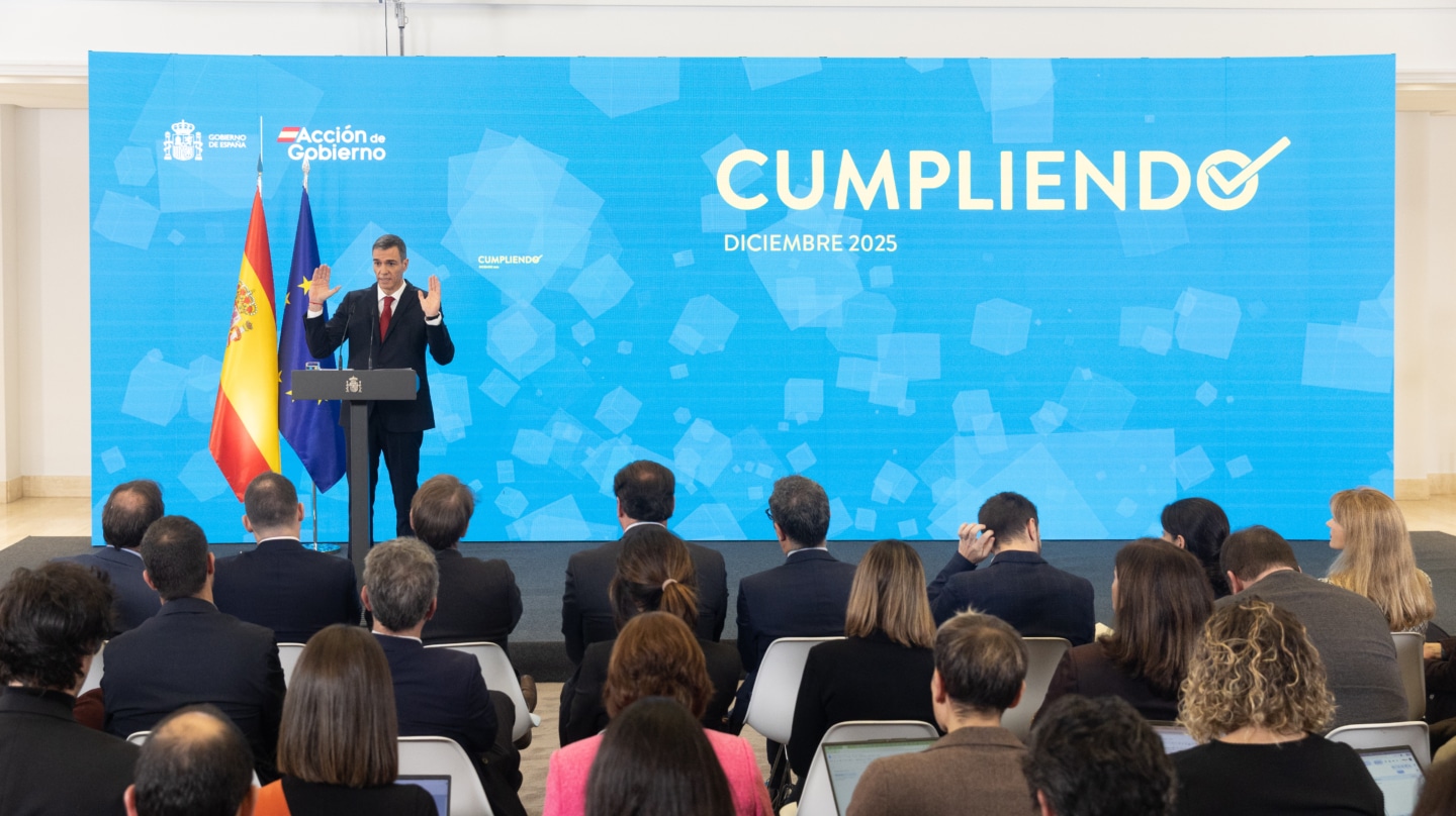 Sánchez se defiende ante la Junta Electoral: el PP quiere vulnerar su ...