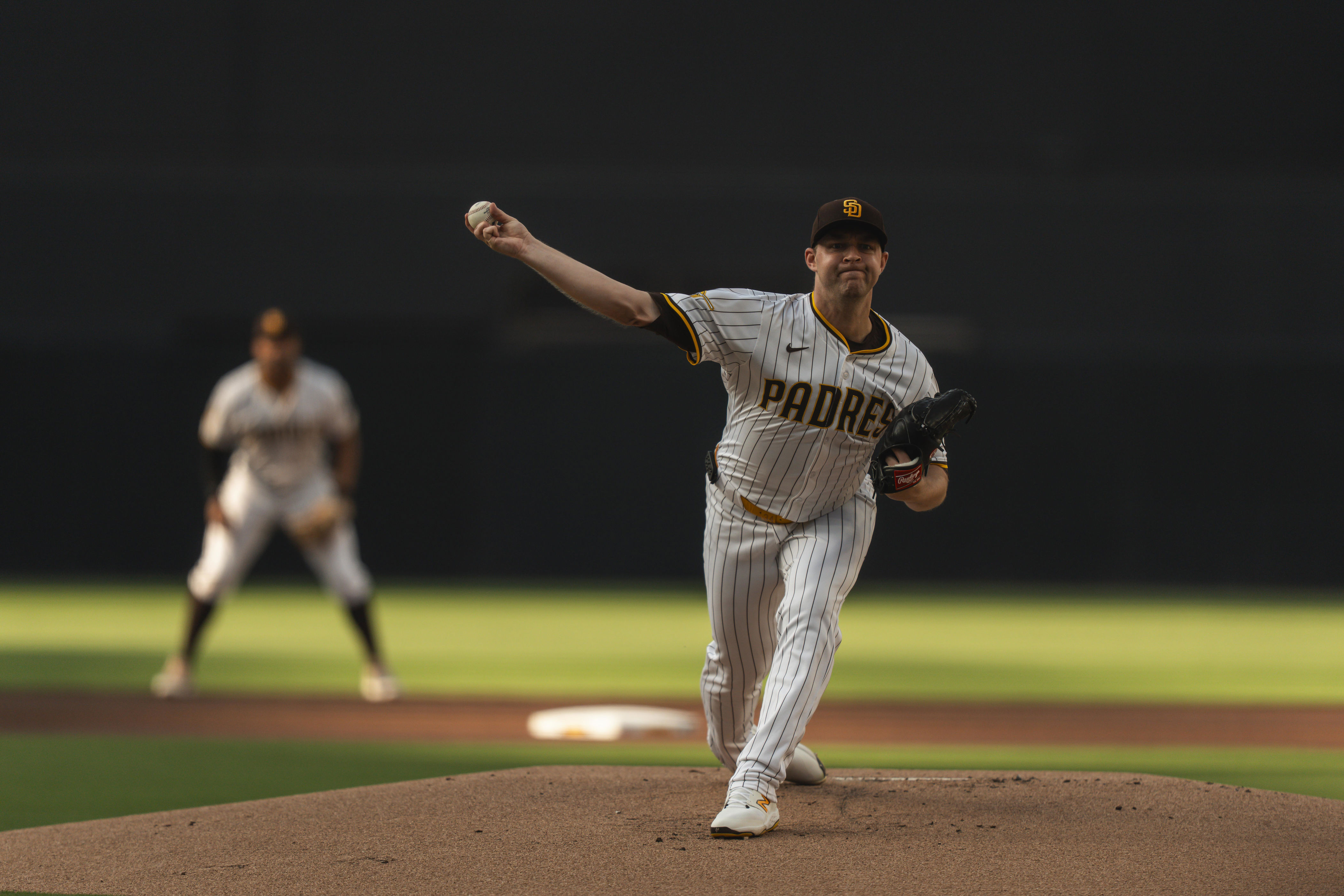 Yankees made no offer to Michael King amid interest in mystery free agents: Report<br>