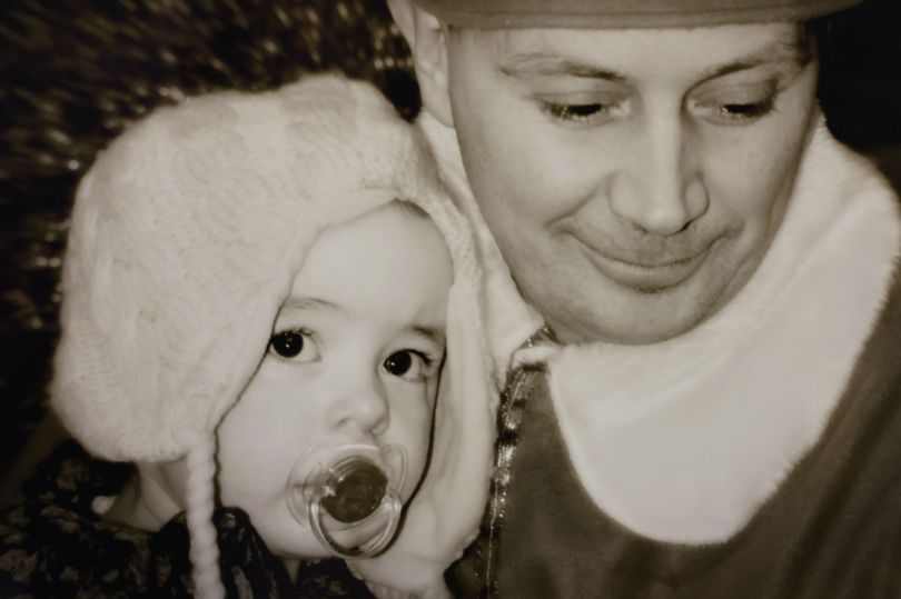 Heartwarming story behind Christmas event in Liverpool