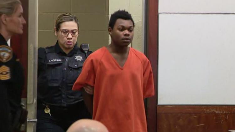 Bond set for Baytown Sterling student accused of killing another ...