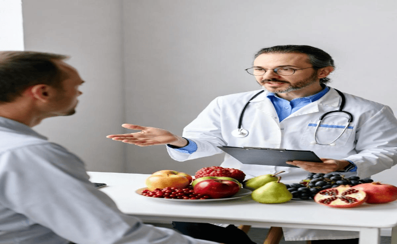 This Simple Habit May Be the Real Secret to Wellness