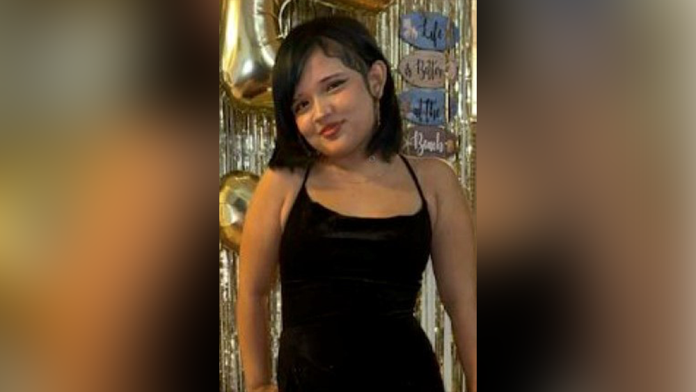 Missing in South Carolina: Police searching for 15-year-old girl not ...