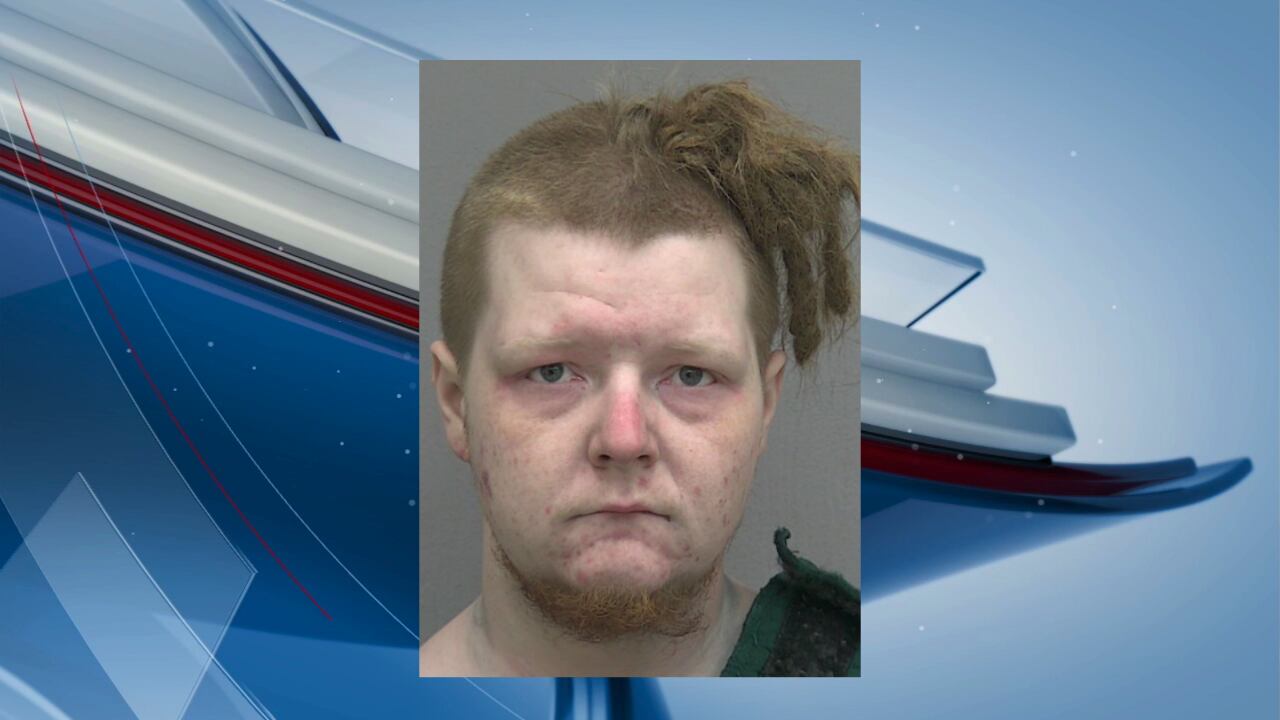 Alachua County deputies arrest Tennessee man wanted for drug trafficking