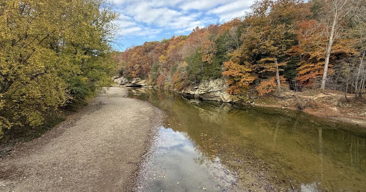 3 breathtaking Indiana views anyone can reach (no expert hiking needed)