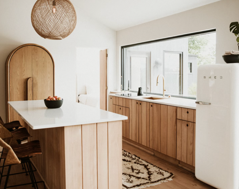 This Michigan Airbnb has all the wellness amenities you could ever need