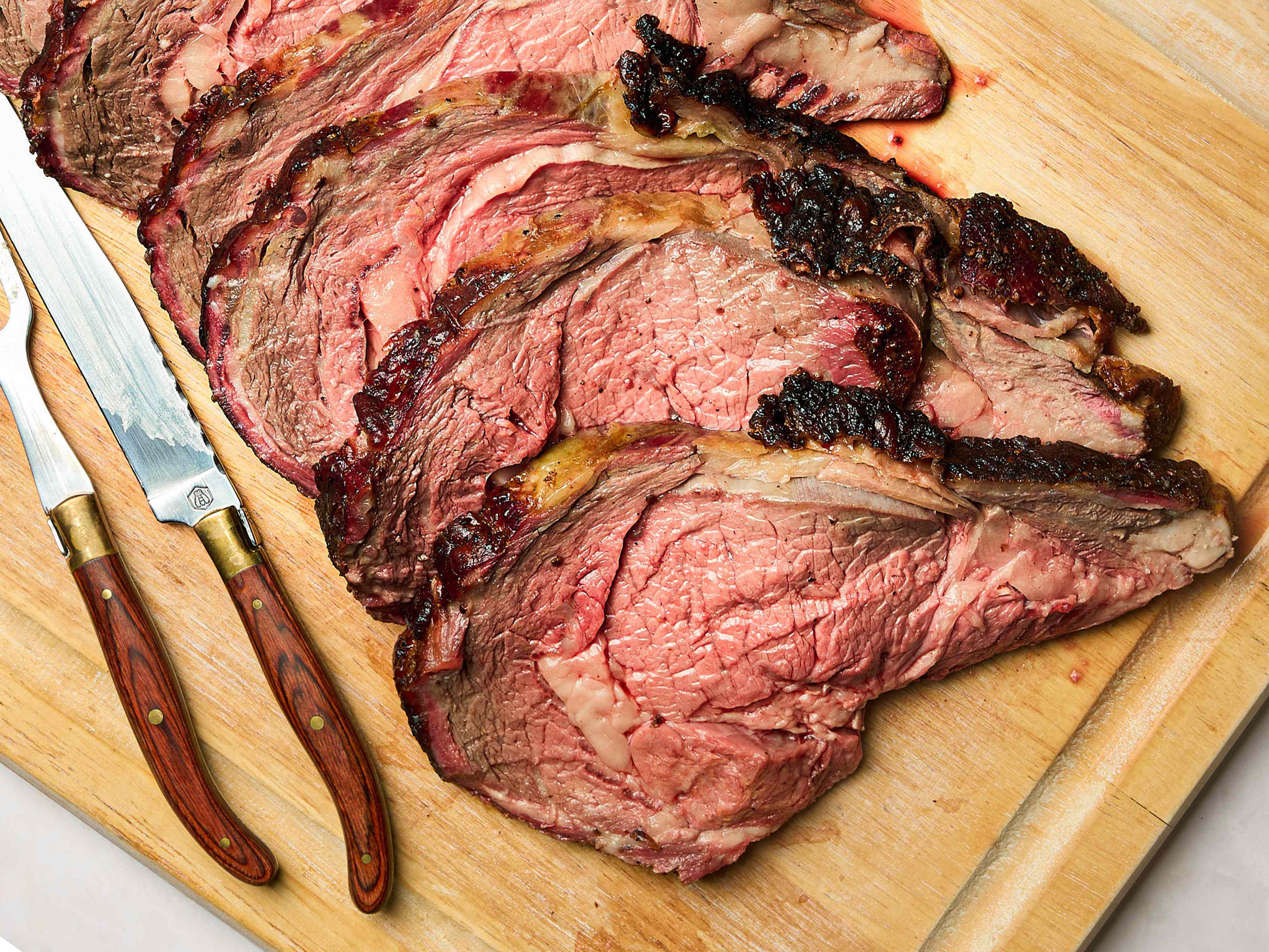 Why most prime rib is cooked wrong—and how to fix it