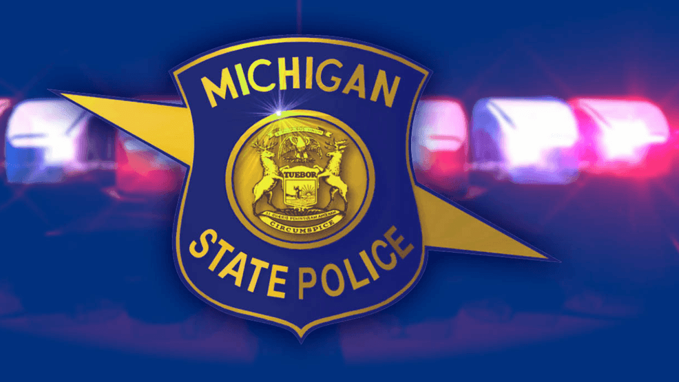 Saginaw man arrested for alleged possession of child porn