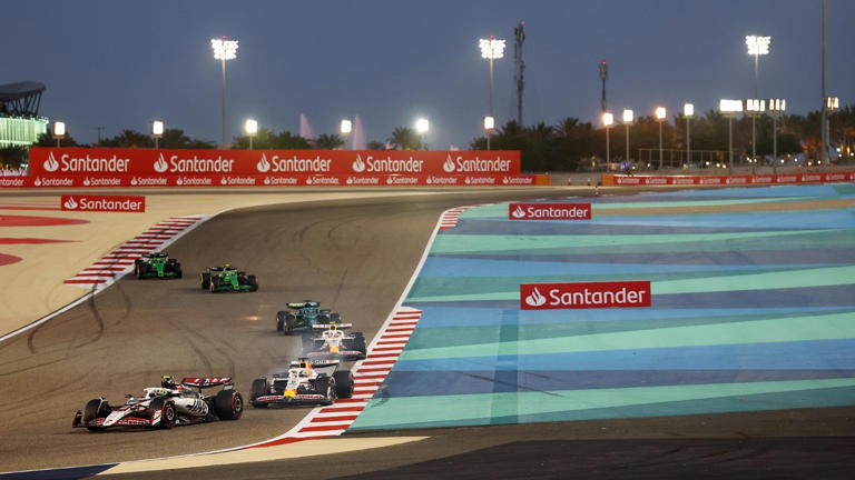 Spanish GP lands Santander as founding partner, Barcelona GP 'set to' renew