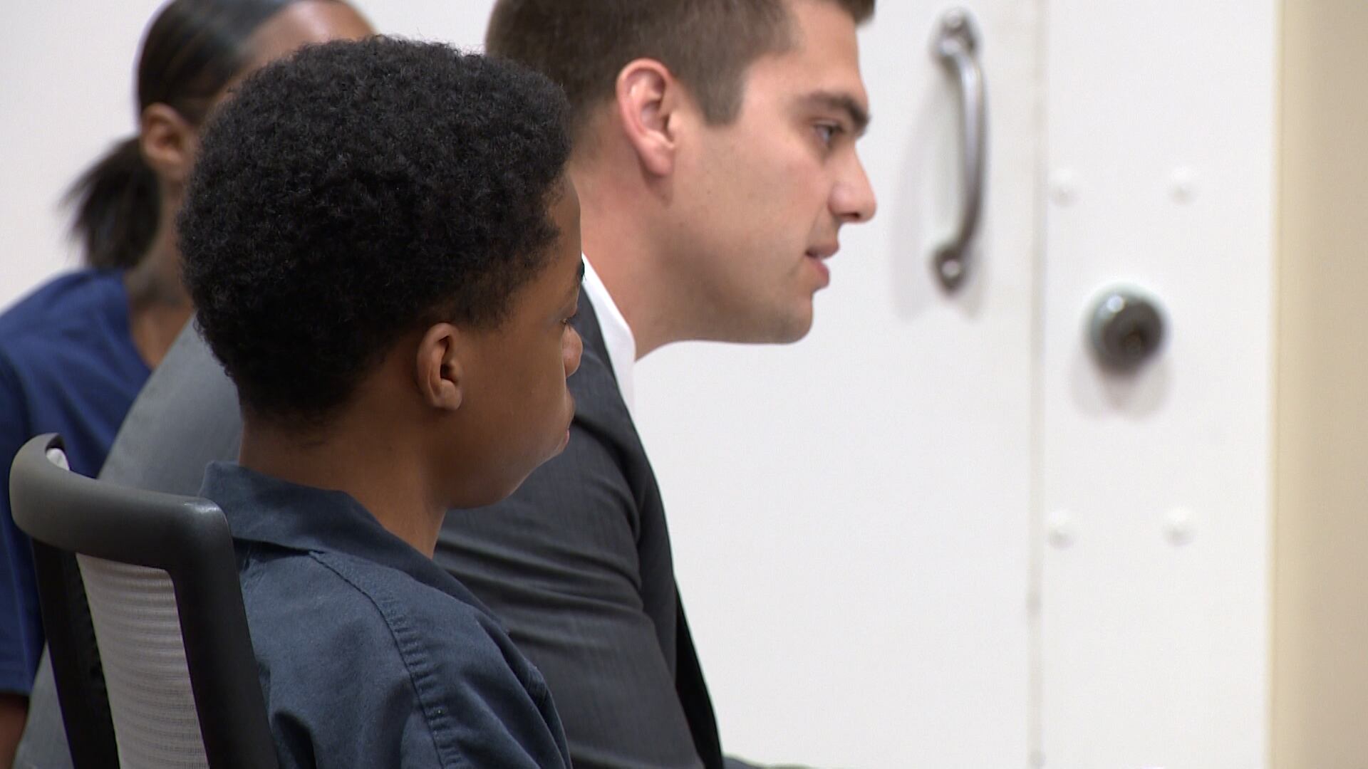 Teen charged in Omaha Northwest High shooting sentenced