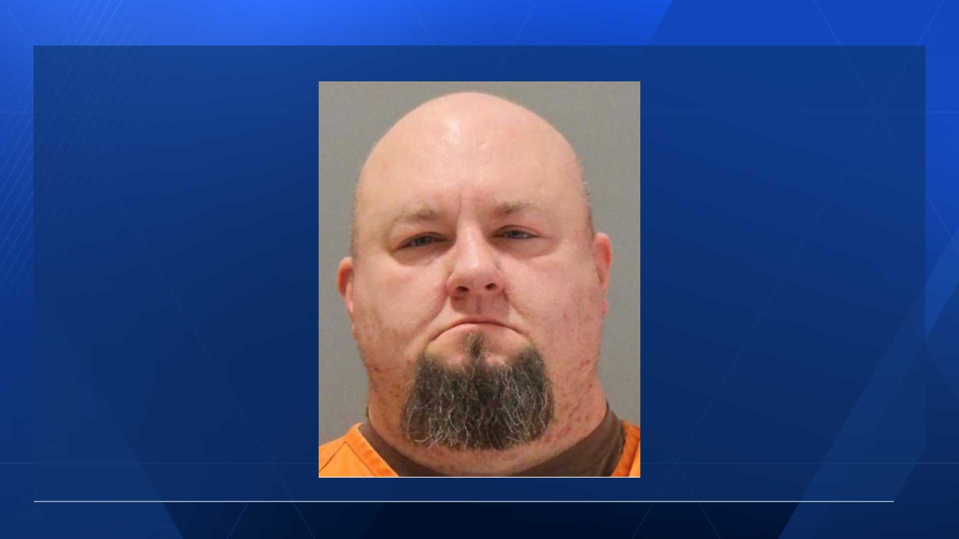 Omaha man sentenced for multiple counts of sexual assault of a child
