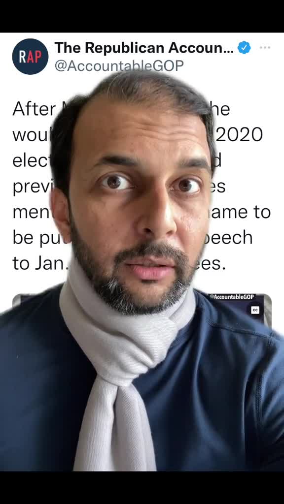 5 shocking revelations from the latest January 6 Commission hearing(00)