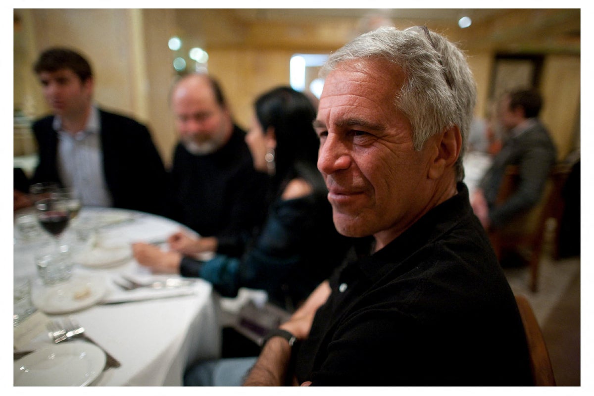 Inside the Epstein files: All the documents released so far