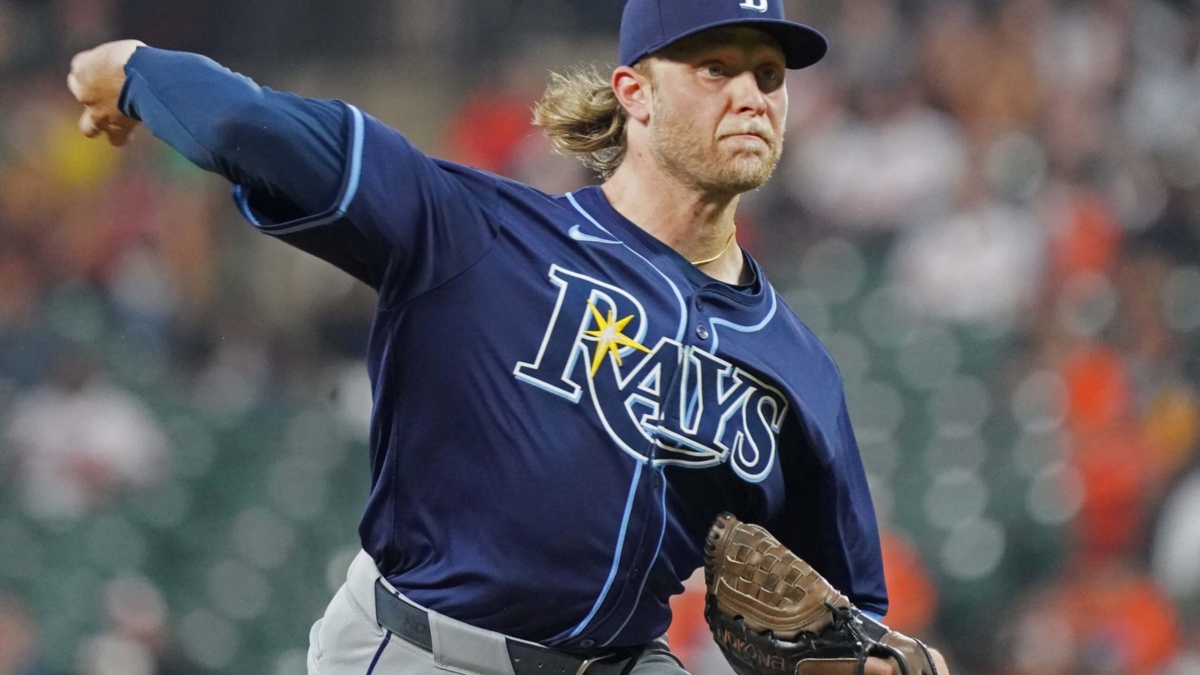 ORIOLES ACQUIRE SHANE BAZ FROM RAYS FOR PROSPECTS DRAFT PICK visual data 4