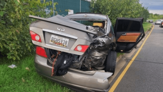 DC man sentenced in armed carjacking after posting evidence on his ...