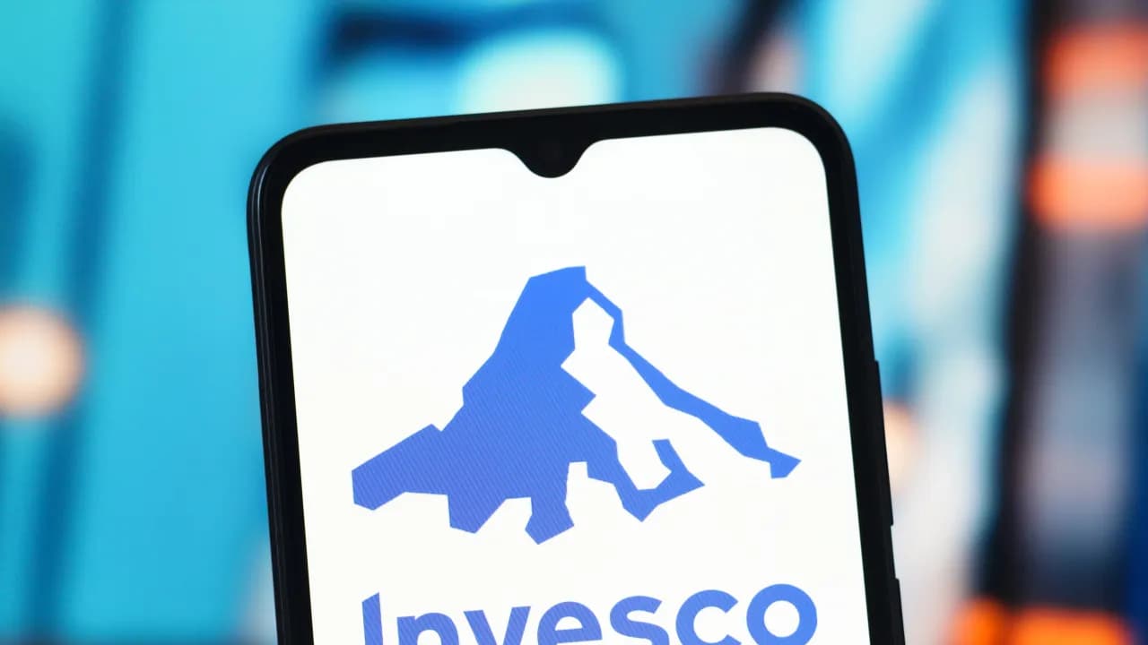 Invesco cuts QQQ expense ratio by 10% after shareholders approve open-ended ETF conversion
