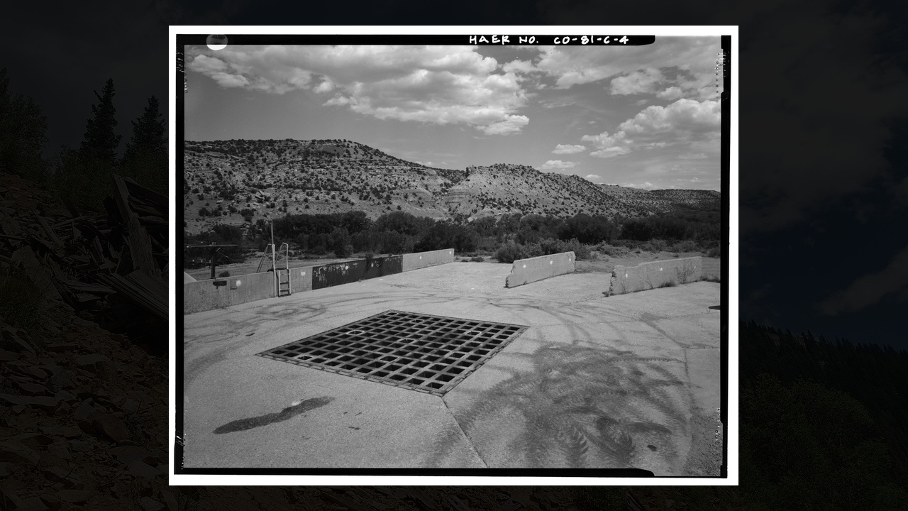 Colorado had a secret Manhattan Project mill that poisoned workers for ...