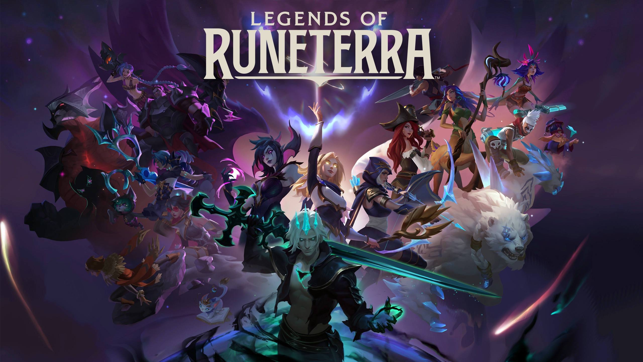 League of Legends could be getting a full remake in 2027