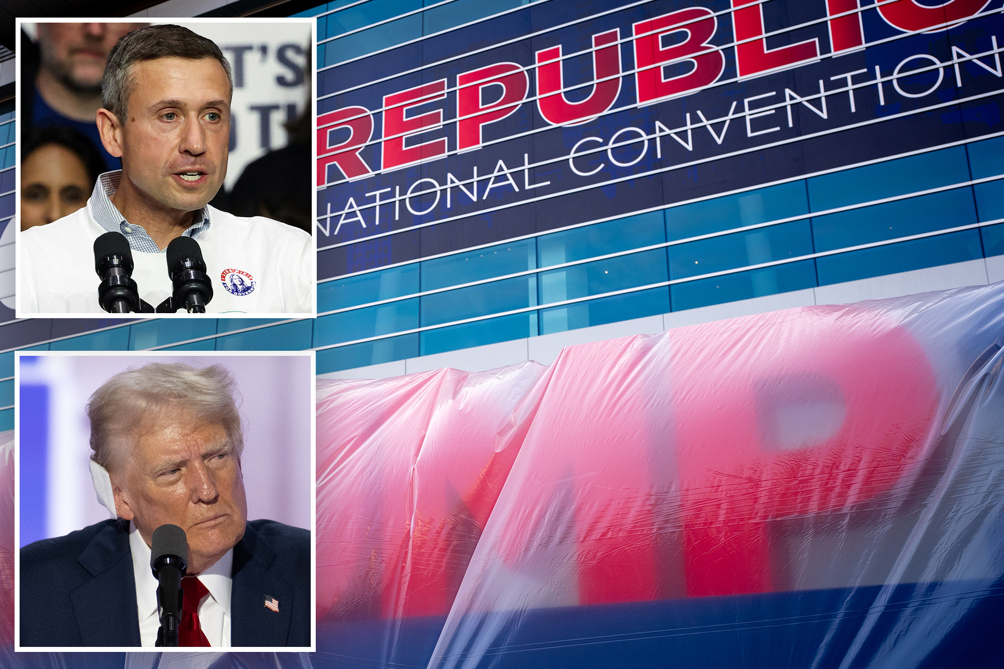 RNC raises over $10M in November — adding to nearly $90M midterms war chest