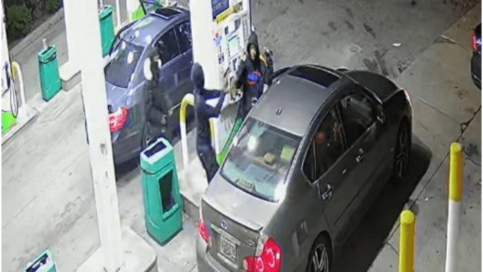 DC man sentenced in armed carjacking after posting evidence on his ...