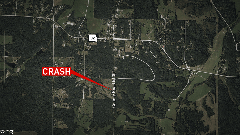 Salem teen airlifted to hospital after serious car crash in Dent County